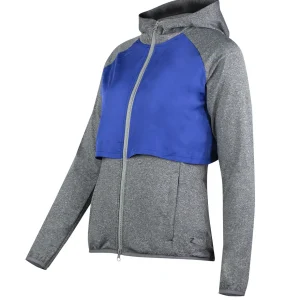 horze Hallie hybrid-hoodie, dame* Gensere & Fleece | Jakker Og Frakker