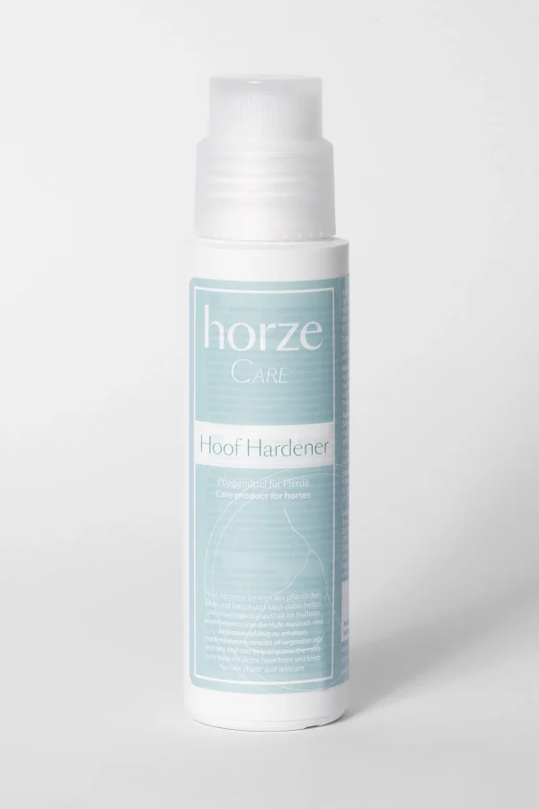 horze Hoof Hardener, 200ml* Hovpleie