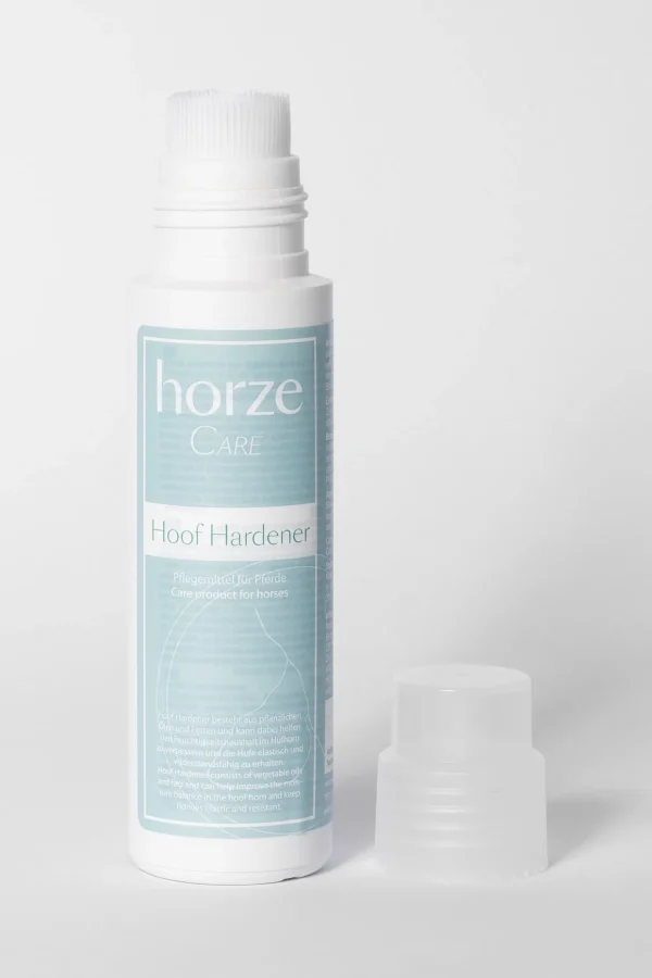 horze Hoof Hardener, 200ml* Hovpleie