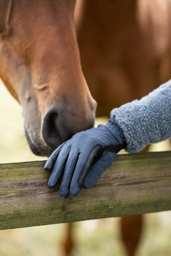 horze JIMENA helårs ridehansker* Helårshansker