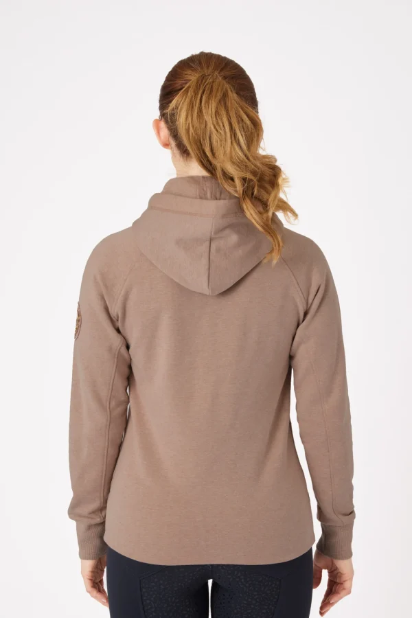 horze Lea treningsgenser med hette til dame* Gensere & Fleece