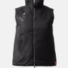 horze Lino Unisex Club Kids ridevest* Jakker & Vester | Jakker Og Frakker