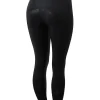 horze Madison tights, helforsterket med silikon, dame* Ridetights