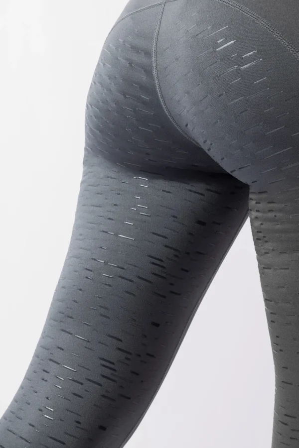 horze Maia helforsterkede ridetights med mobiltelefonlomme* Ridetights