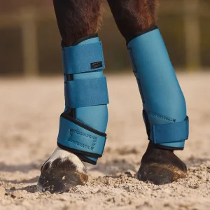 horze Marquees stryksokker i neopren* Belegg Til Hest