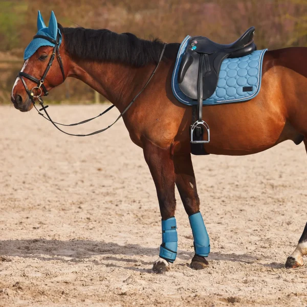 horze Marquees stryksokker i neopren* Belegg Til Hest