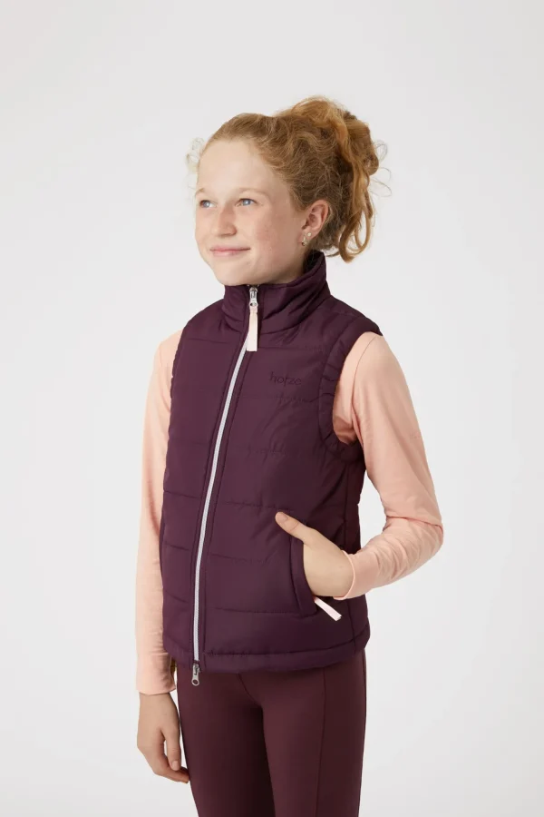 horze Monster ridevest til barn* Jakker & Vester