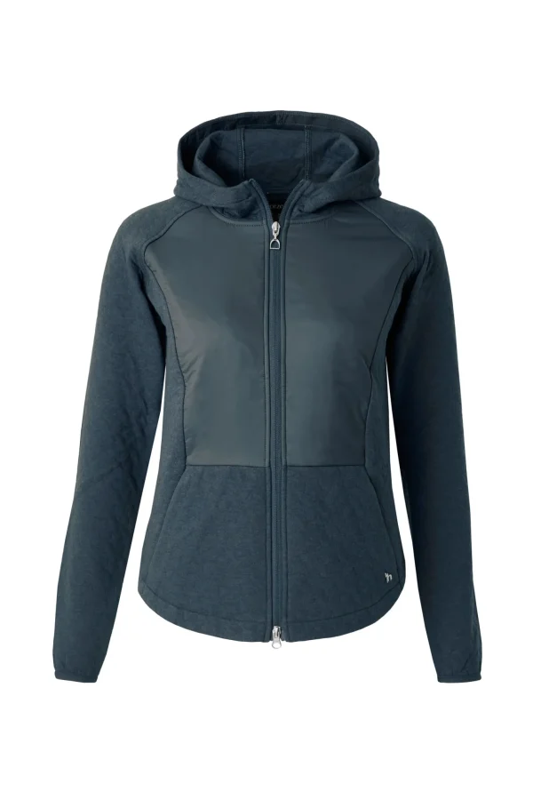 horze Sabine hybrid hettegenser, dame* Gensere & Fleece | Jakker Og Frakker