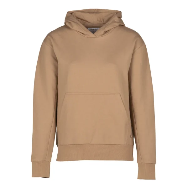 horze Sara hoodie i organisk bomull, dame* Gensere & Fleece