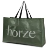 horze stor handlebag* Bager