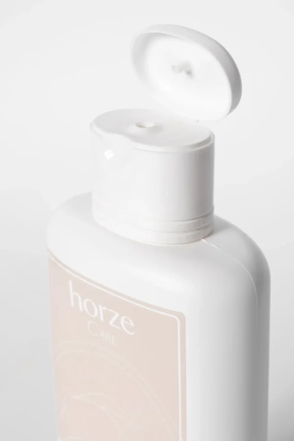 horze Tea Tree Oil Shampoo, 500ml* Stell Pels, Hud Og Man