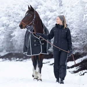 horze WinterRider bukse, barn* Ridebukser