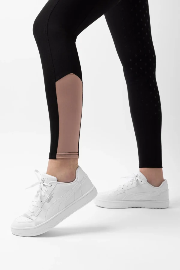 horze Young Rider Alena ridebukser med høyt liv, dame* Ridebukser | Young Rider Breeches