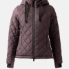 horze Young Rider IMELDA fôret ridejakke, dame* Jakker & Vester | Young Rider Coats & Jackets