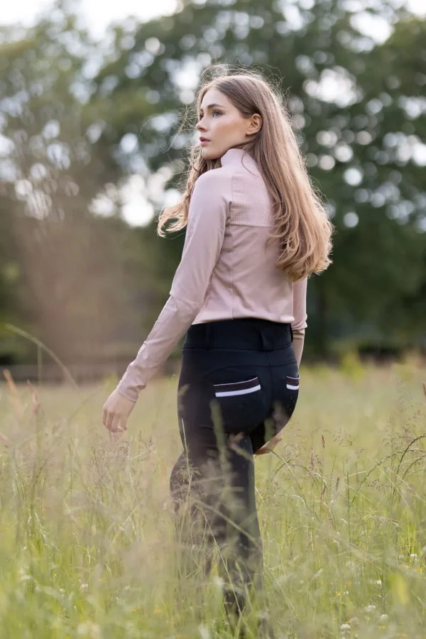 horze Young Rider IMELDA fôret ridejakke, dame* Jakker & Vester | Young Rider Coats & Jackets
