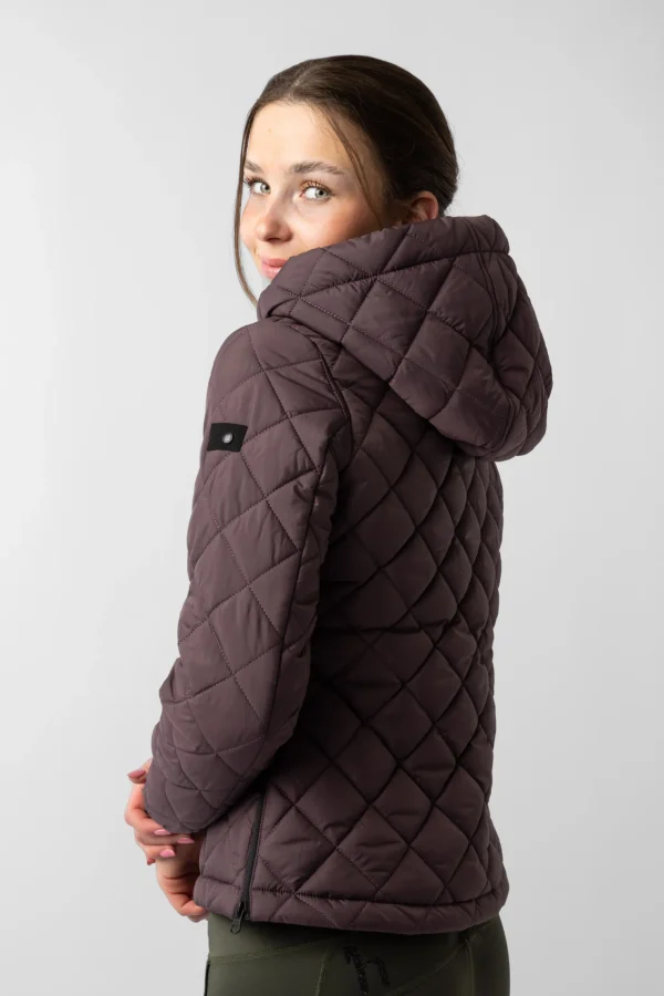 horze Young Rider IMELDA fôret ridejakke, dame* Jakker & Vester | Young Rider Coats & Jackets