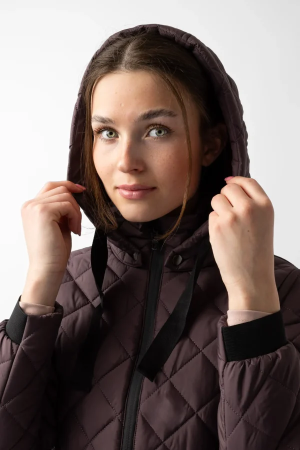 horze Young Rider IMELDA fôret ridejakke, dame* Jakker & Vester | Young Rider Coats & Jackets