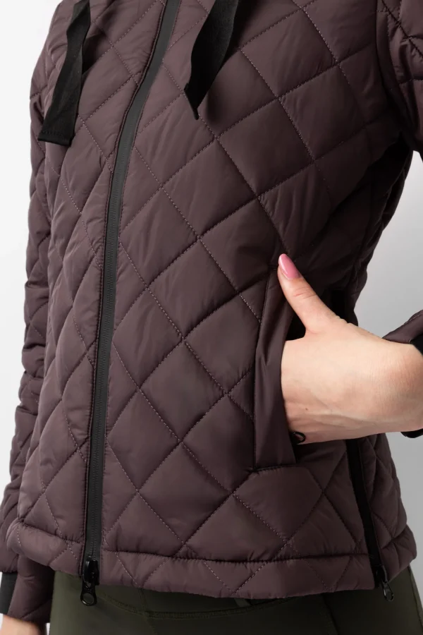 horze Young Rider IMELDA fôret ridejakke, dame* Jakker & Vester | Young Rider Coats & Jackets