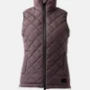 horze Young Rider NAIA fôret ridevest, dame* Young Rider Coats & Jackets | Jakker Og Frakker