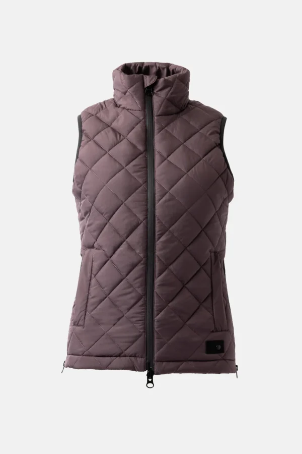 horze Young Rider NAIA fôret ridevest, dame* Young Rider Coats & Jackets | Jakker Og Frakker