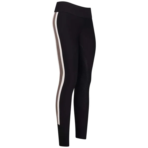 hvpolo HV Polo Alexia ridebukse for kvinner med fullgrip* Ridetights