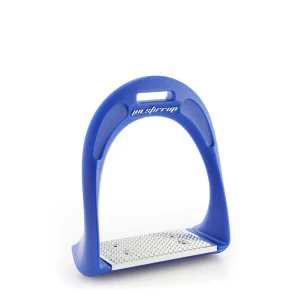 jinstirrup Jin Stirrup Evol stigbøyler, par* Stigbøyler