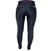 karlslund Galdur helforsterkede vinterridetights, dame* Ridetights