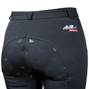 karlslund Iceland Grip ridebukser* Jodhpur Ridebukser
