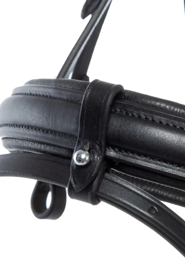 kavalkade Clinchesse Bridle* Ponni Hodelag Og Grimer | Hodelag & Nesereimer