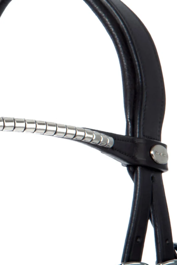 kavalkade Clinchesse Bridle* Ponni Hodelag Og Grimer | Hodelag & Nesereimer