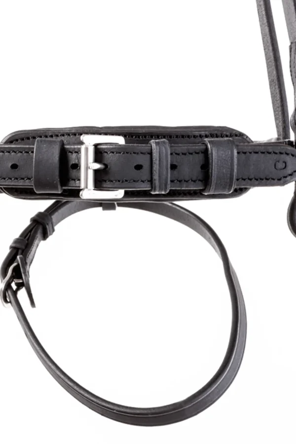 kavalkade Everness Bridle* Ponni Hodelag Og Grimer | Hodelag & Nesereimer