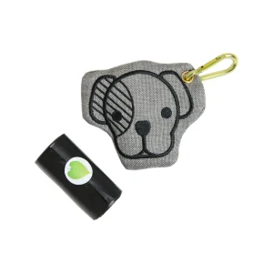 kentuckydogwear Kentucky Dogwear Dog Pooh bag* Pleieprodukter Til Hund