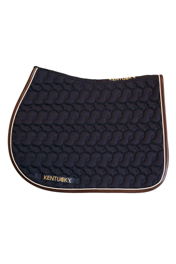 kentucky Horsewear Absorb sjabrak* Ponni Sjabrak | Allround- Og Sprangsjabraker