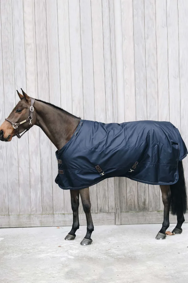 kentucky Horsewear All Weather Waterproof Pro utedekken, 0 gram* Regndekken