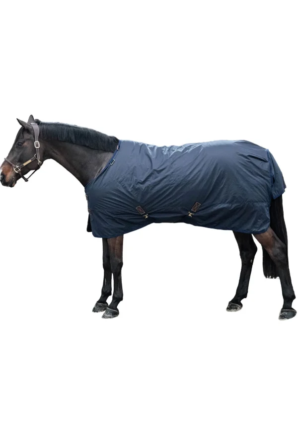 kentucky Horsewear All Weather Hurricane utedekken, 0 gram* Regndekken