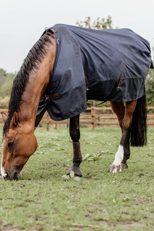 kentucky Horsewear All Weather utedekken, 300 gram* Overgangsdekken & Vinterdekken