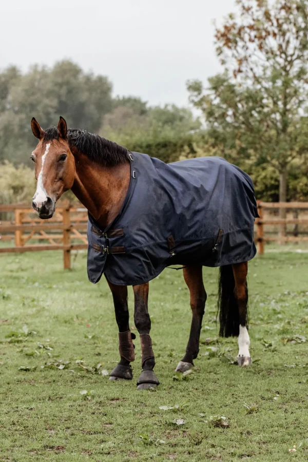 kentucky Horsewear All Weather utedekken, 300 gram* Overgangsdekken & Vinterdekken