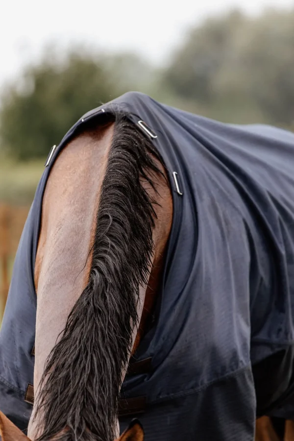 kentucky Horsewear All Weather utedekken, 300 gram* Overgangsdekken & Vinterdekken