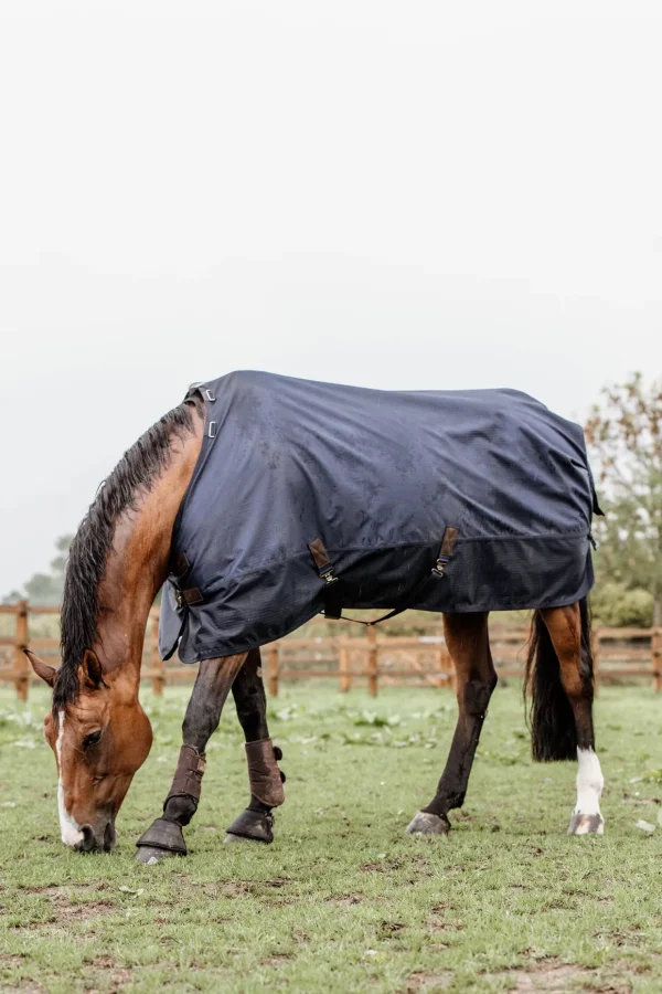 kentucky Horsewear All Weather utedekken, 300 gram* Overgangsdekken & Vinterdekken