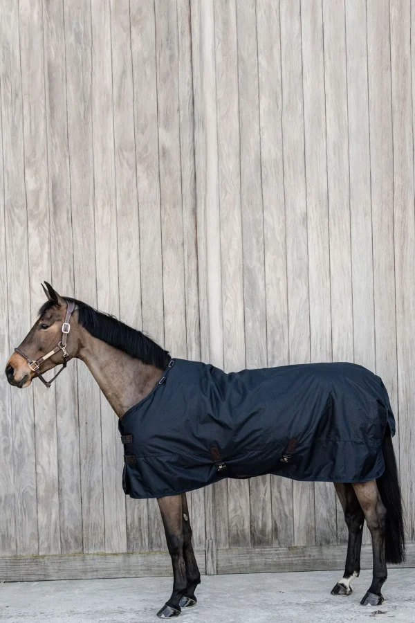 kentucky Horsewear All Weather Classic utedekken, 150 gram* Overgangsdekken & Vinterdekken