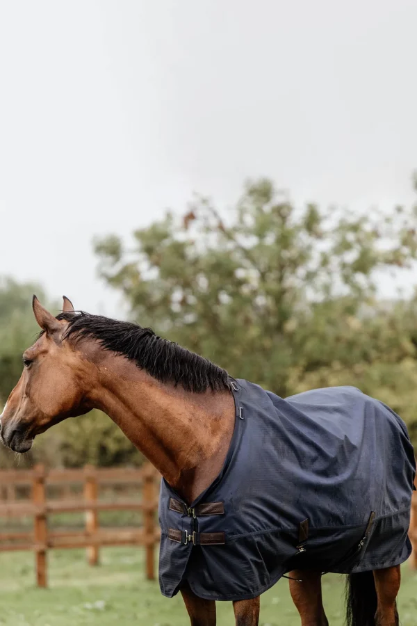 kentucky Horsewear All Weather utedekken, 300 gram* Overgangsdekken & Vinterdekken