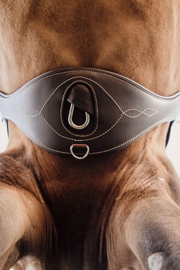 kentucky Horsewear anatomisk gjord* Gjorder