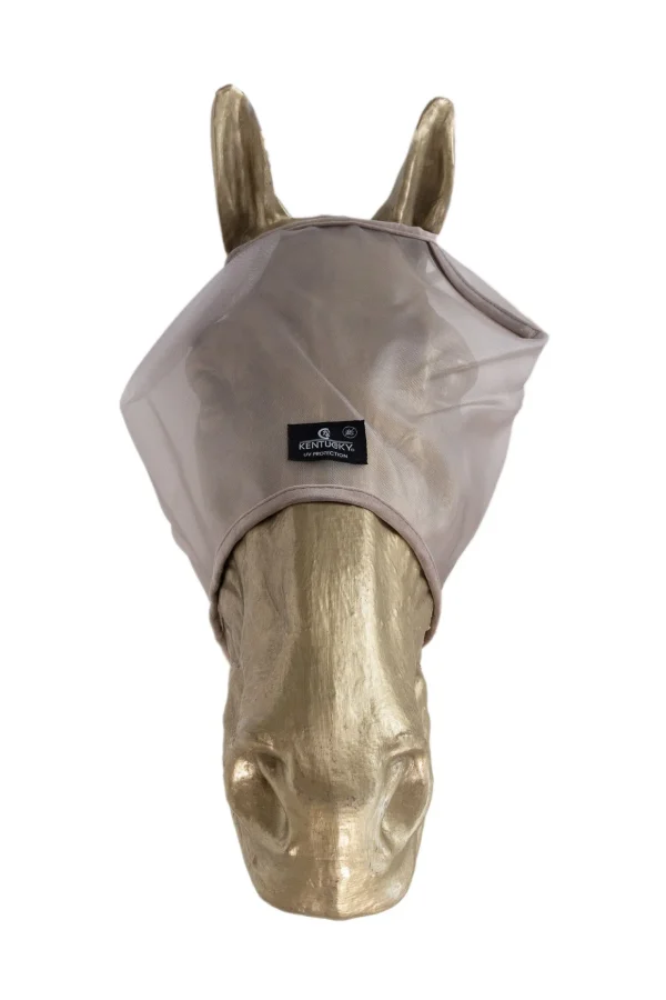 kentucky Horsewear Classic fluemaske uten ører* Fluemasker & Fluepannebånd | Fluemasker & Fluepannebånd