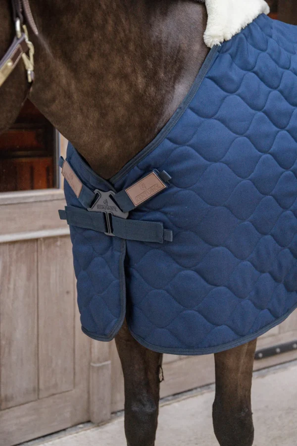 kentucky Horsewear Comfort Stallteppe 200g* Stalldekken