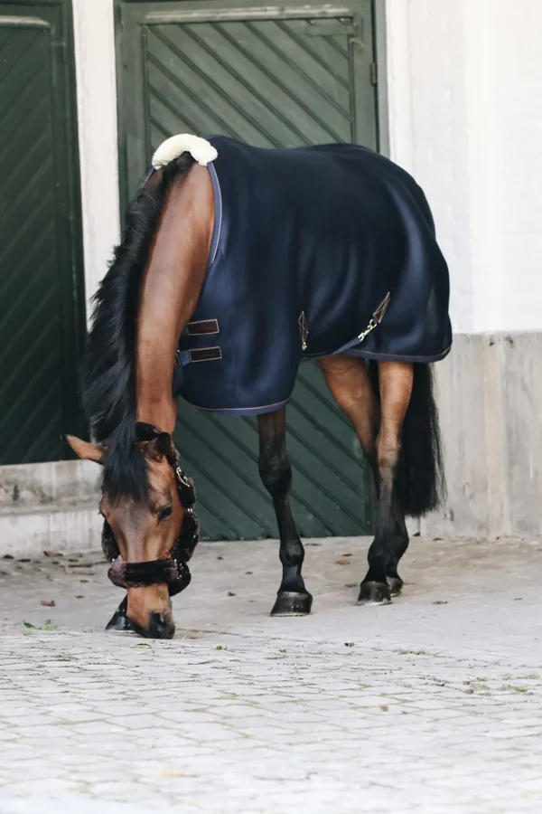 kentucky Horsewear 3D spacer Cooler dekken* Ulldekken Og Svettedekken