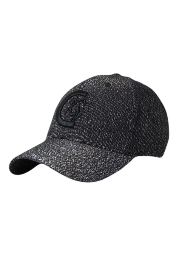 kentucky Horsewear Glitter baseballcaps* Hodeplagg