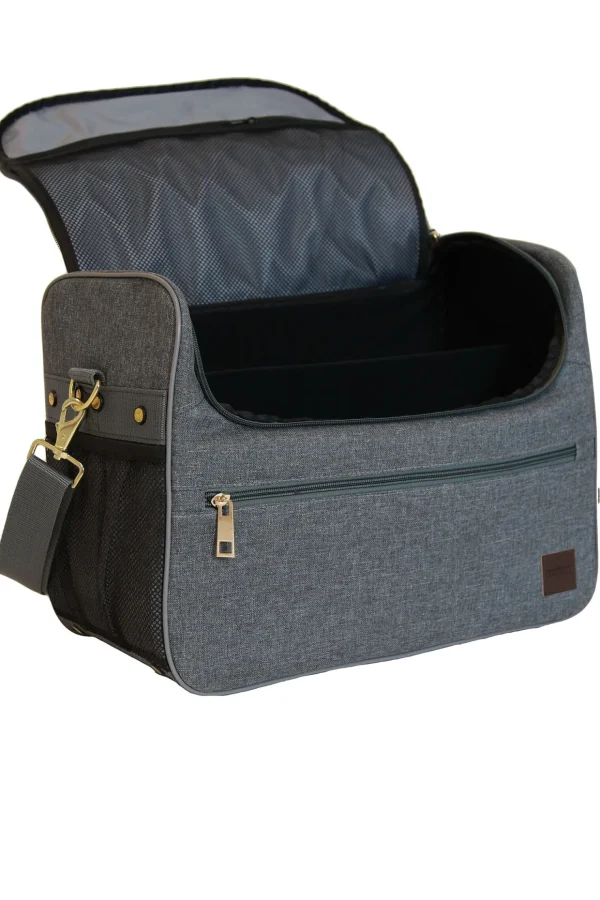 kentucky Horsewear Grooming Bag* Striglekasser Og Sett | Strigleutstyr