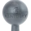 kentucky Horsewear Lead & Wall beskyttende gummiball* Tilbehør Stallutstyr