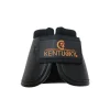 kentucky Horsewear Overreach Boots Air Tech* Ponni Belegg | Kopper Til Hest