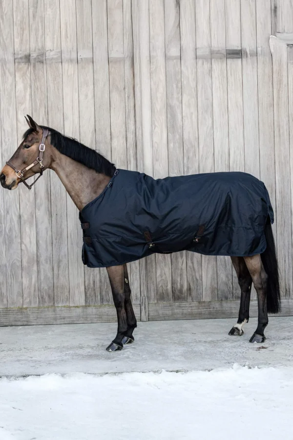 kentucky Horsewear Pony All Weather Classic utedekken, 150 gram* Ponnidekken | Ponnidekken